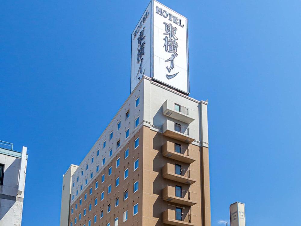 東横イン 旭川駅前 一条通 旭川市